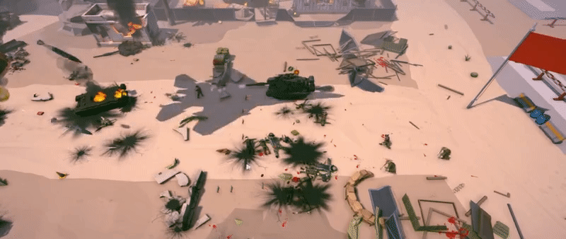 九游娱乐2024高人气单机游戏盘点 最受欢迎的单机游戏排行前十名(图24)