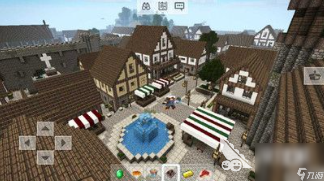 九游娱乐2024必玩大型高自由度单机游戏分享 自由度高的手机游戏分享大全(图5)