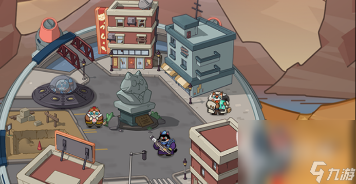 九游娱乐2024热门的单机休闲游戏有哪些 热门的单机游戏分享(图2)