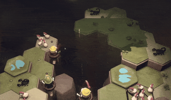 九游娱乐免费单机游戏大全2024 热门免费单机游戏排行榜(图15)