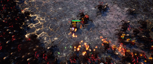 九游娱乐官网2024最火单机游戏合集 好玩的热门单机游戏排行榜(图11)