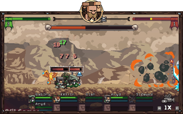 九游娱乐官网2024最火单机游戏合集 好玩的热门单机游戏排行榜(图22)