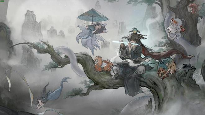 选择移植还是选择预约？2025年超好玩的手游推荐！(图1)